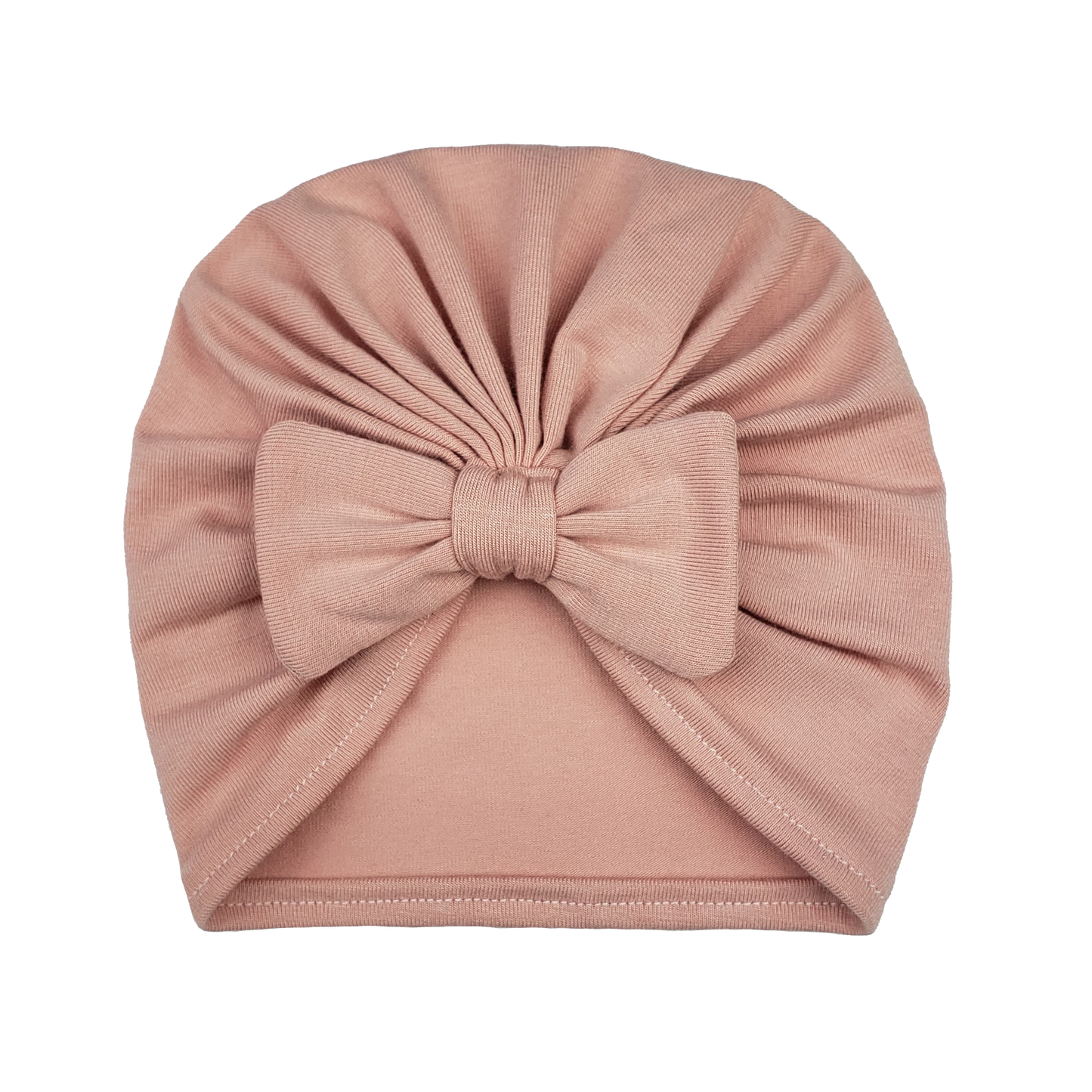 Bamboo Turban Hat | Mellow Rose