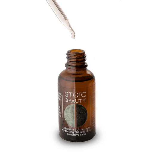 Ataraxia | Face Oil for Sensitive Skin
