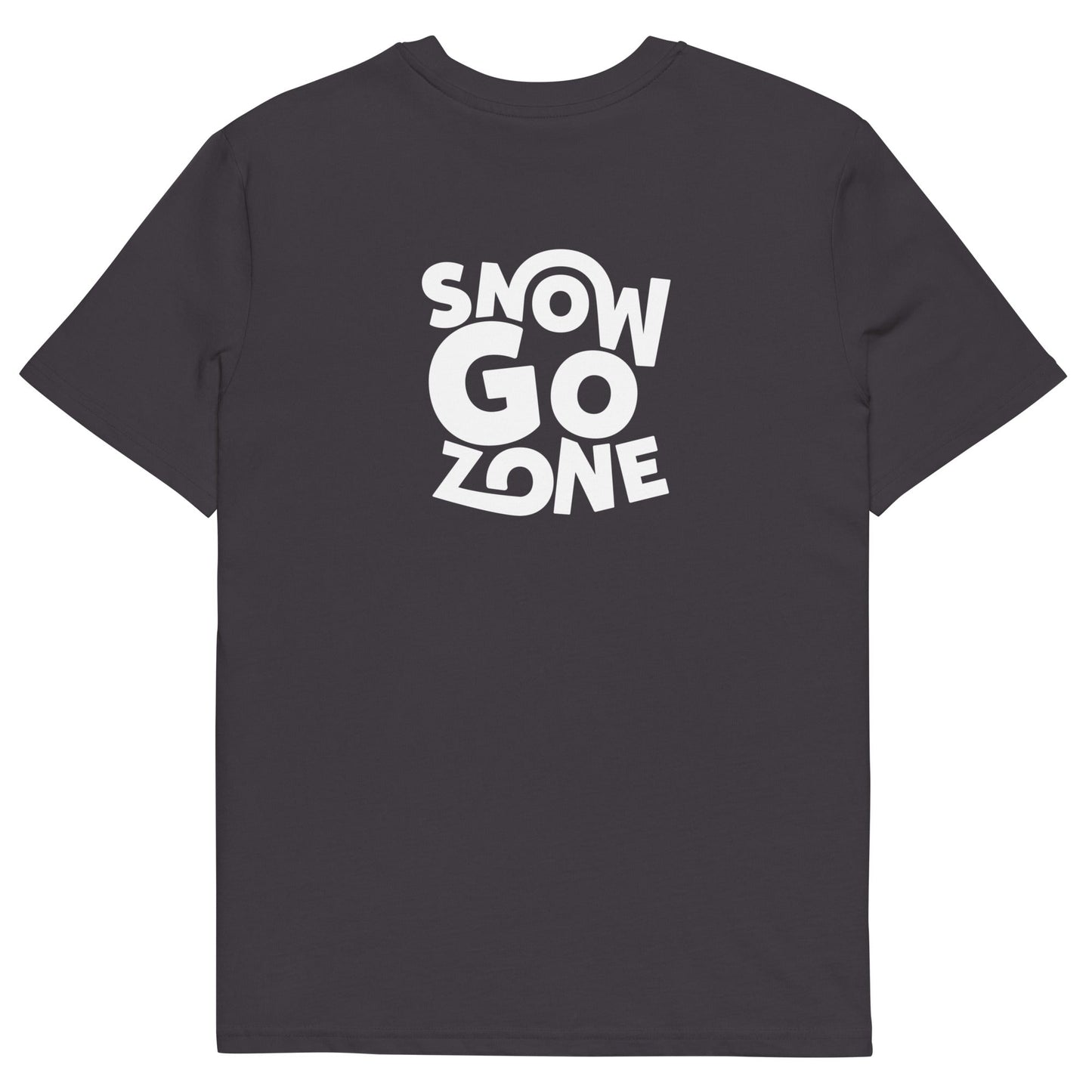 Snow Go Zone T-Shirt