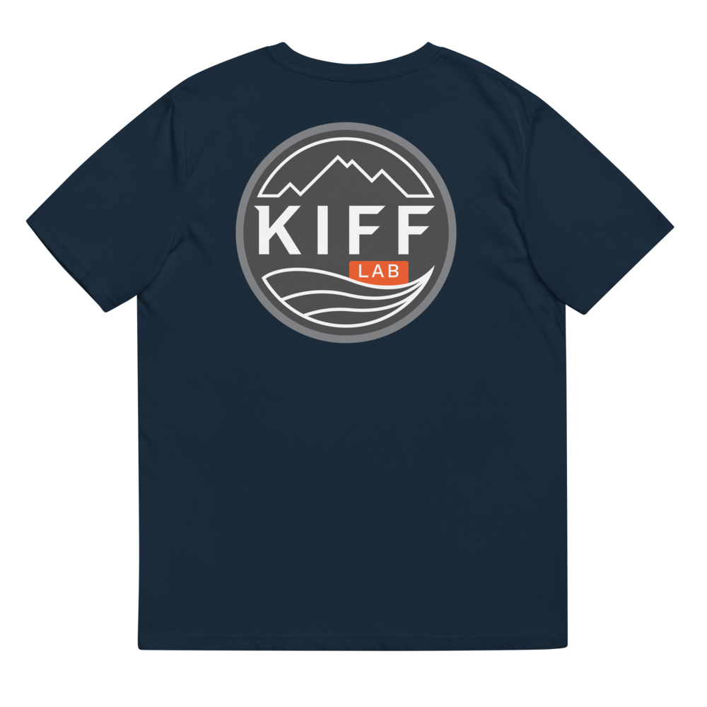 TuziGazi Organic Cotton T-shirt