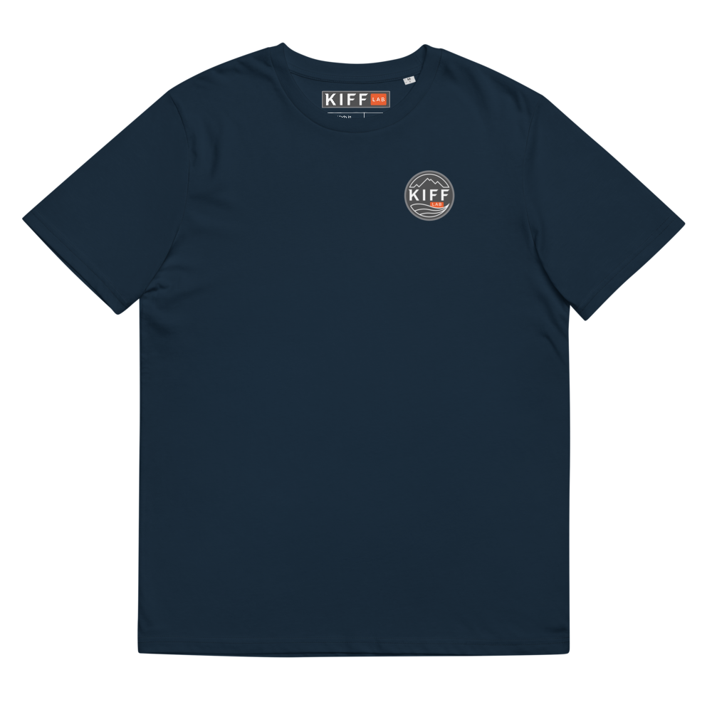 TuziGazi Organic Cotton T-shirt