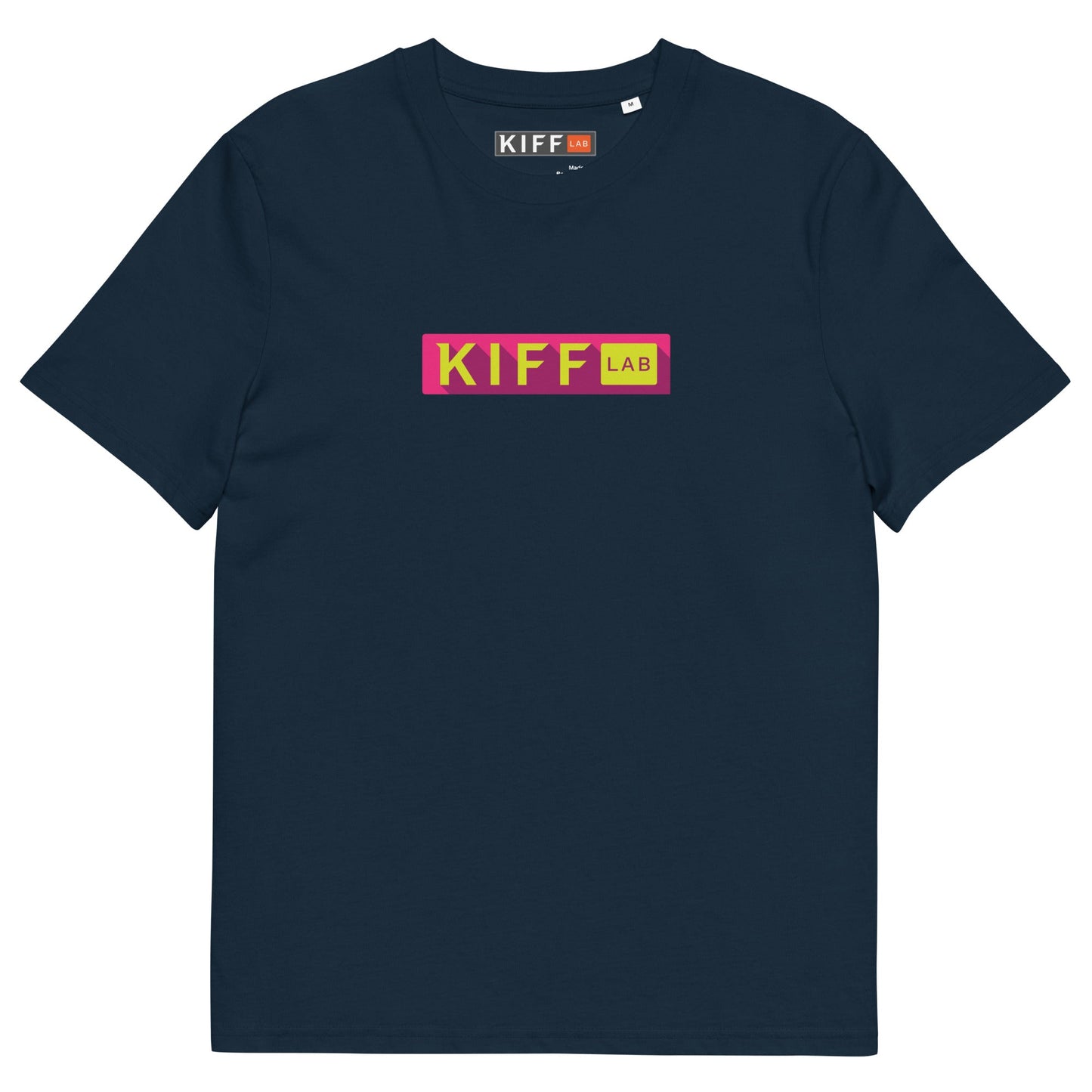 KiffLab Retro T-Shirt