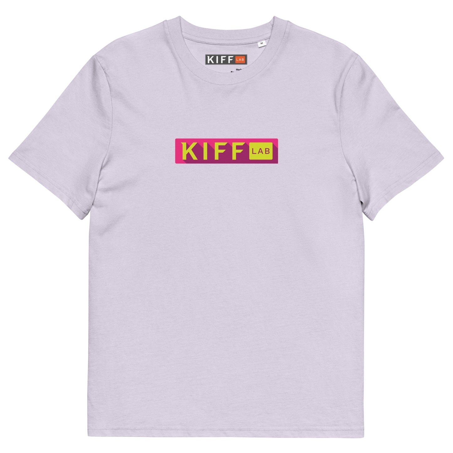 KiffLab Retro T-Shirt