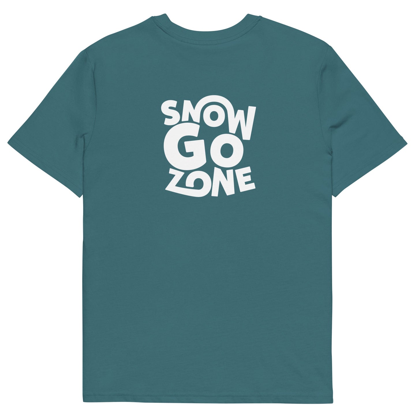 Snow Go Zone T-Shirt