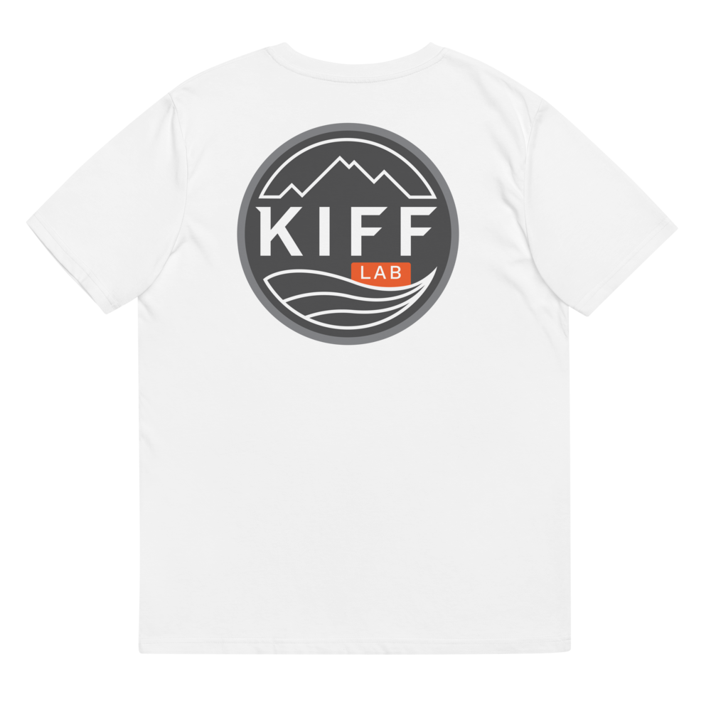 TuziGazi Organic Cotton T-shirt