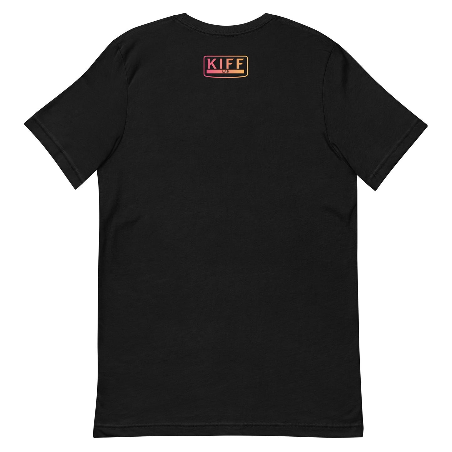 Kiff Trail Fly Fishing Tee