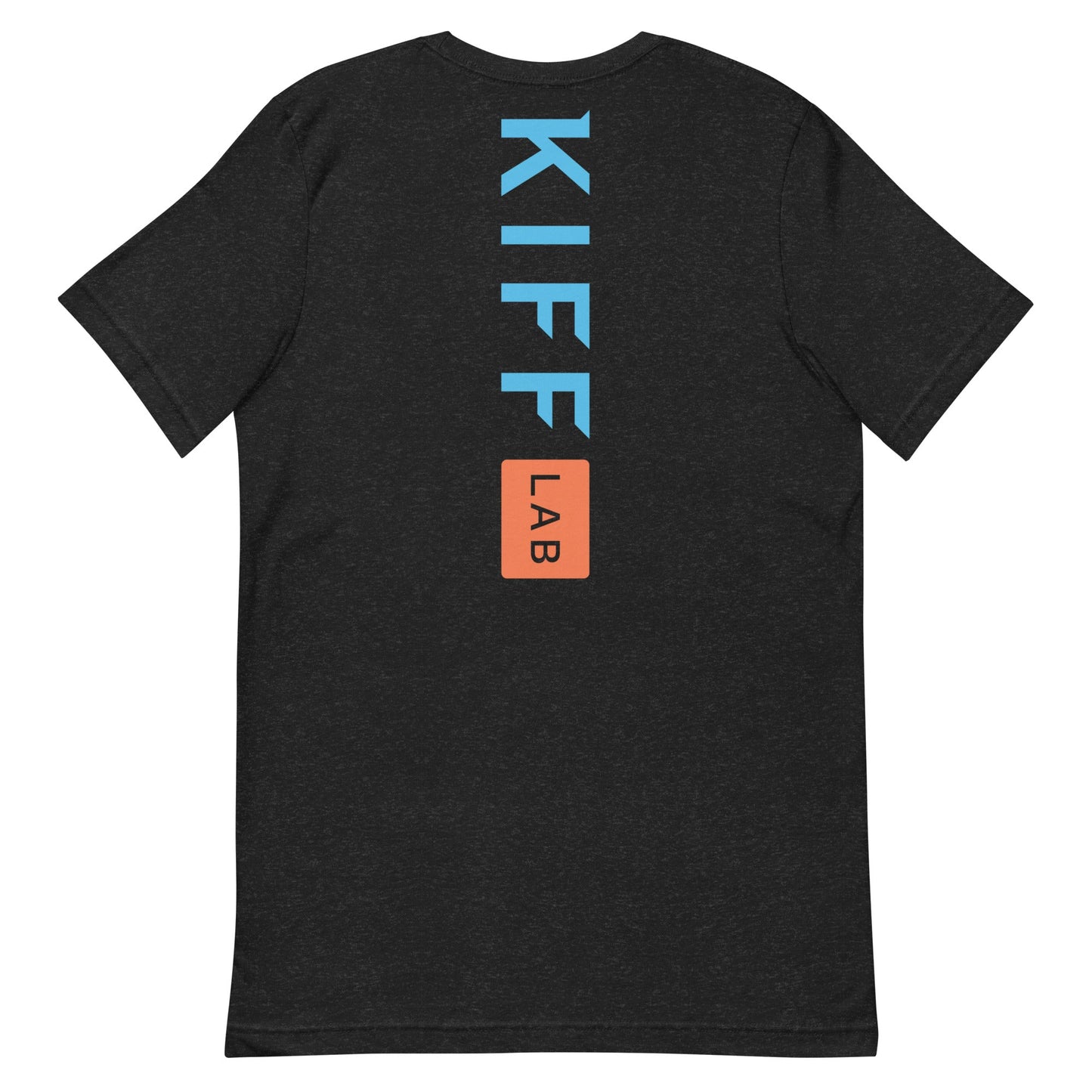 Kiff Vert T-Shirt