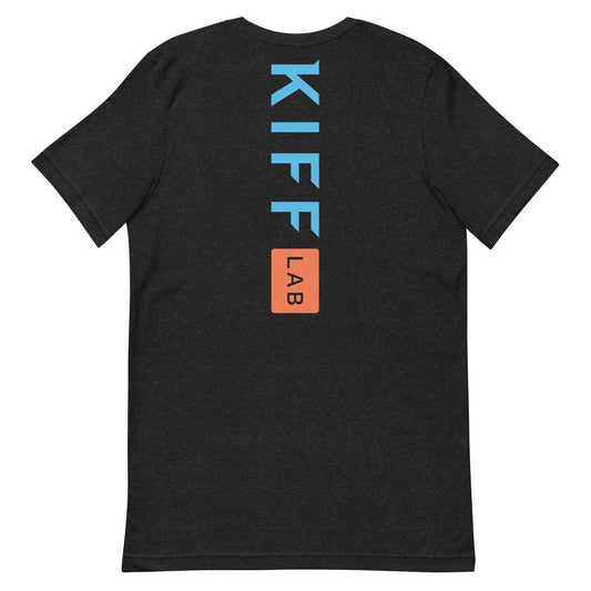 Kiff Vert T-Shirt