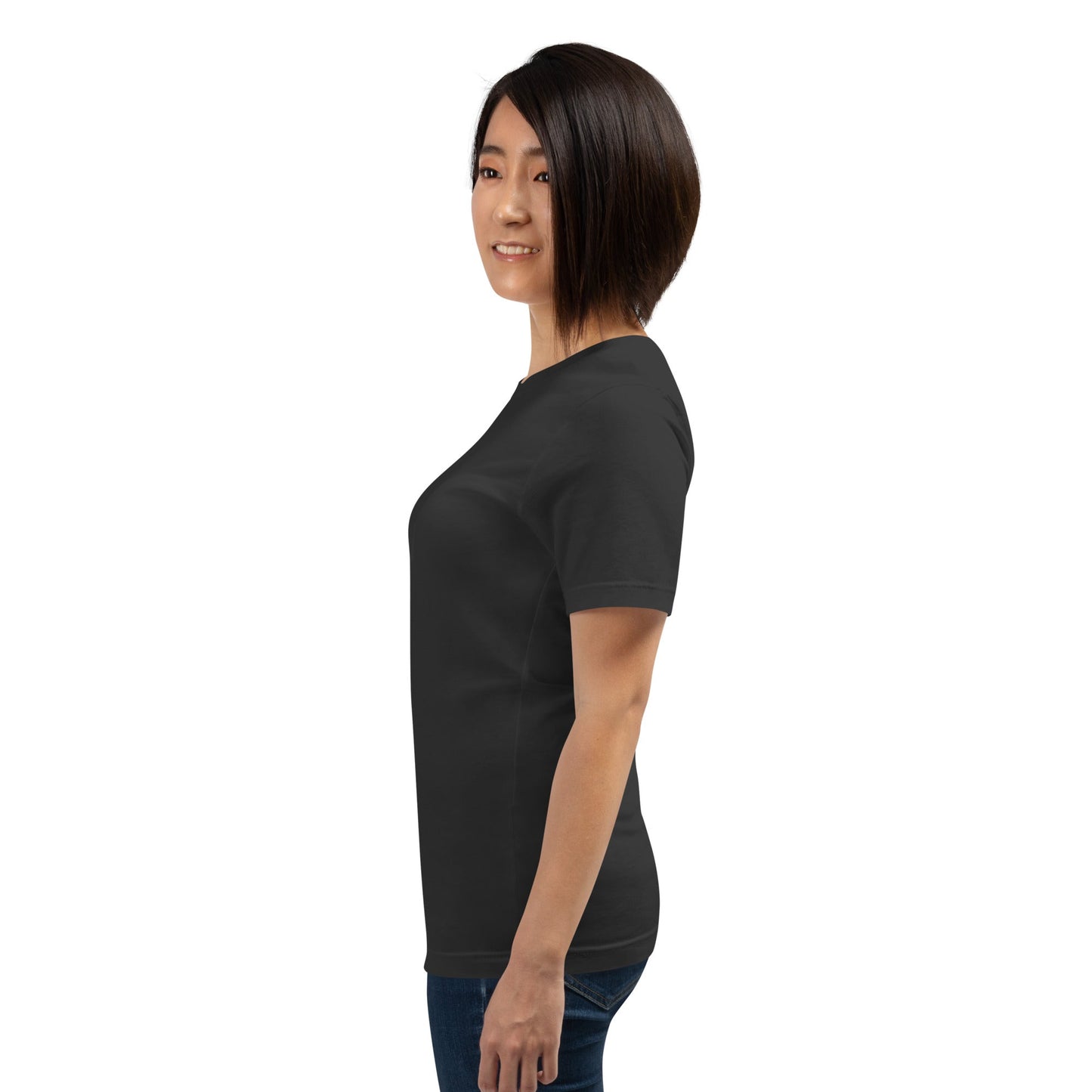 Flock off Unisex t-shirt
