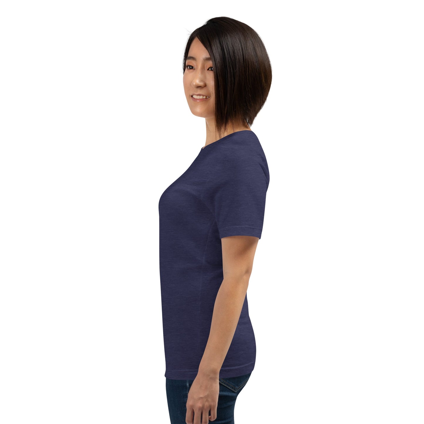 Flock off Unisex t-shirt