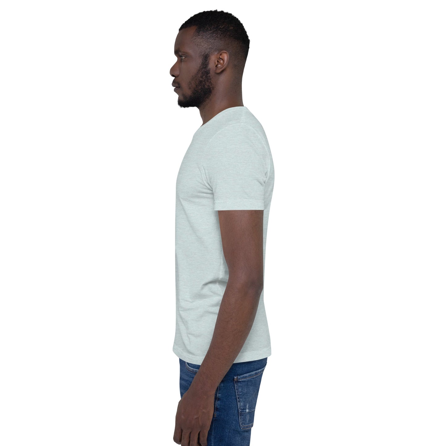 Flock off Unisex t-shirt