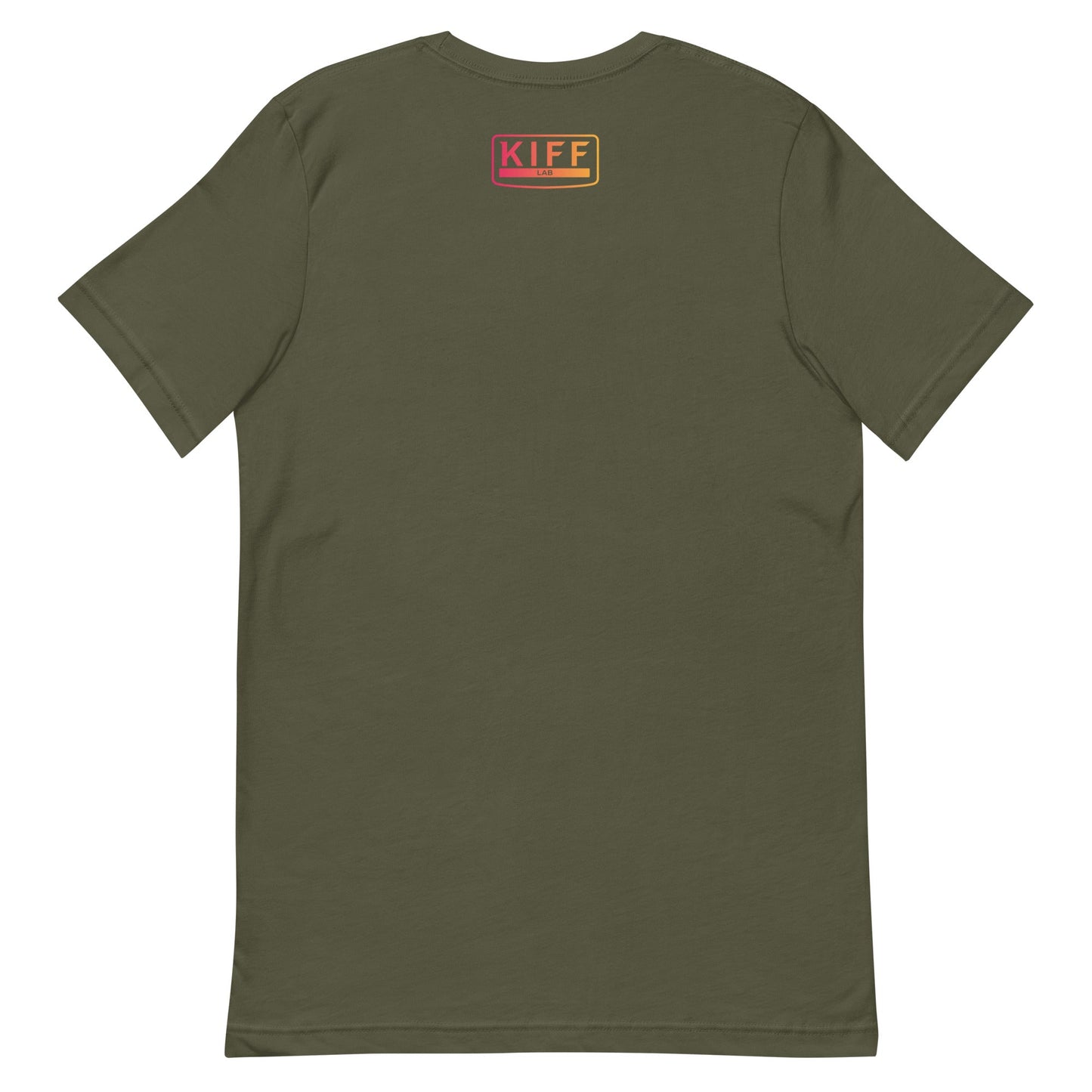 Kiff Trail Fly Fishing Tee