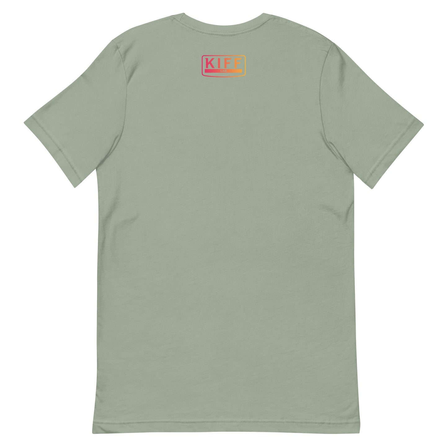 Kiff Trail Fly Fishing Tee