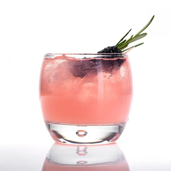 Luminarc Oxygen OTR 10.75oz 4pc set