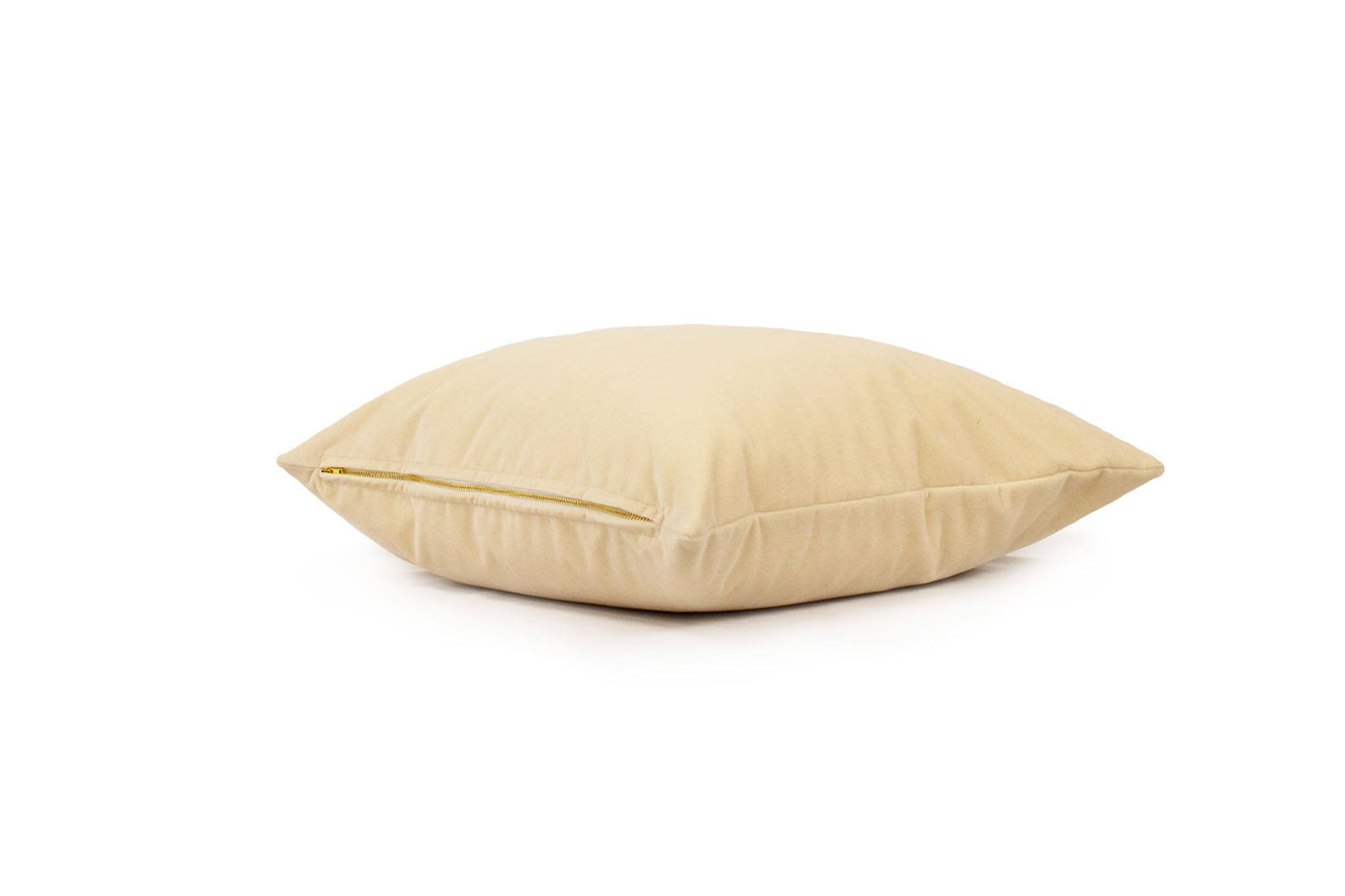 Brie Velvet Cushion Cover