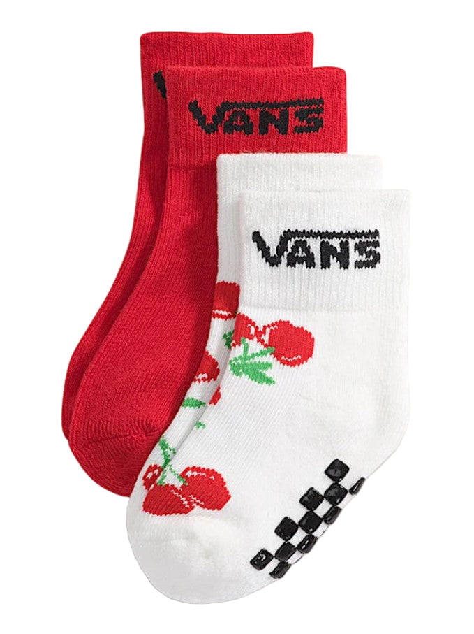 Vans Classic Crew - Toddler Socks