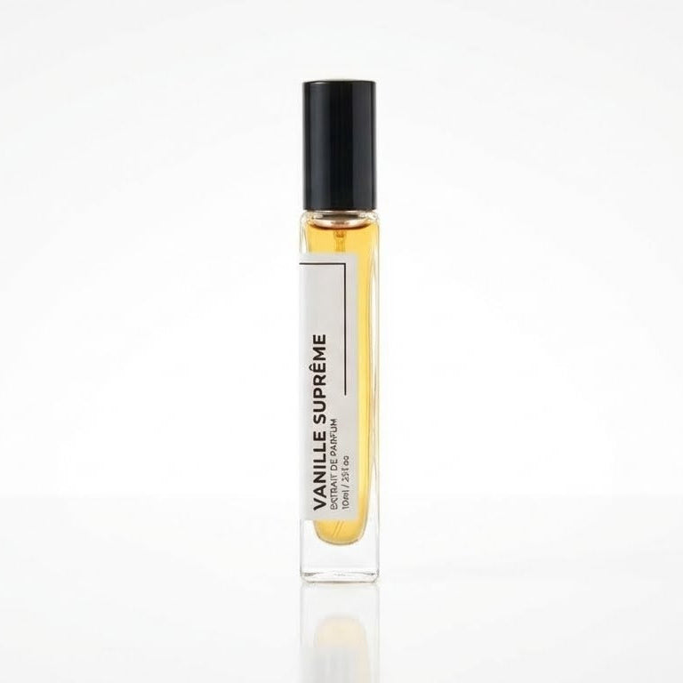 VANILLE SUPRÊME | Inspired By Tobacco Vanille