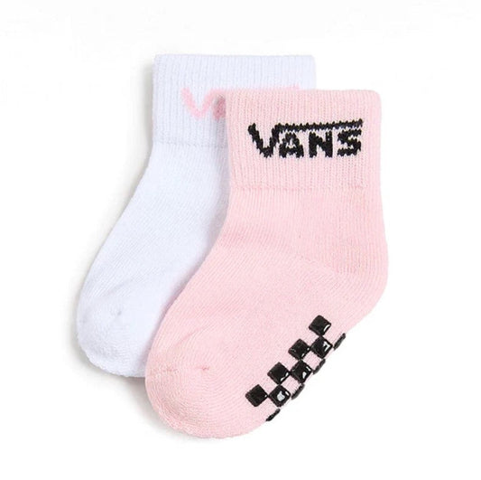 Vans Classic Crew - Toddler Socks