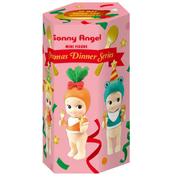 Sonny Angel mini figure Christmas Dinner Series