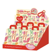 Sonny Angel mini figure Charm Kiss Kiss Series