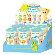 Sonny Angel I LOVE RAINY DAY Series