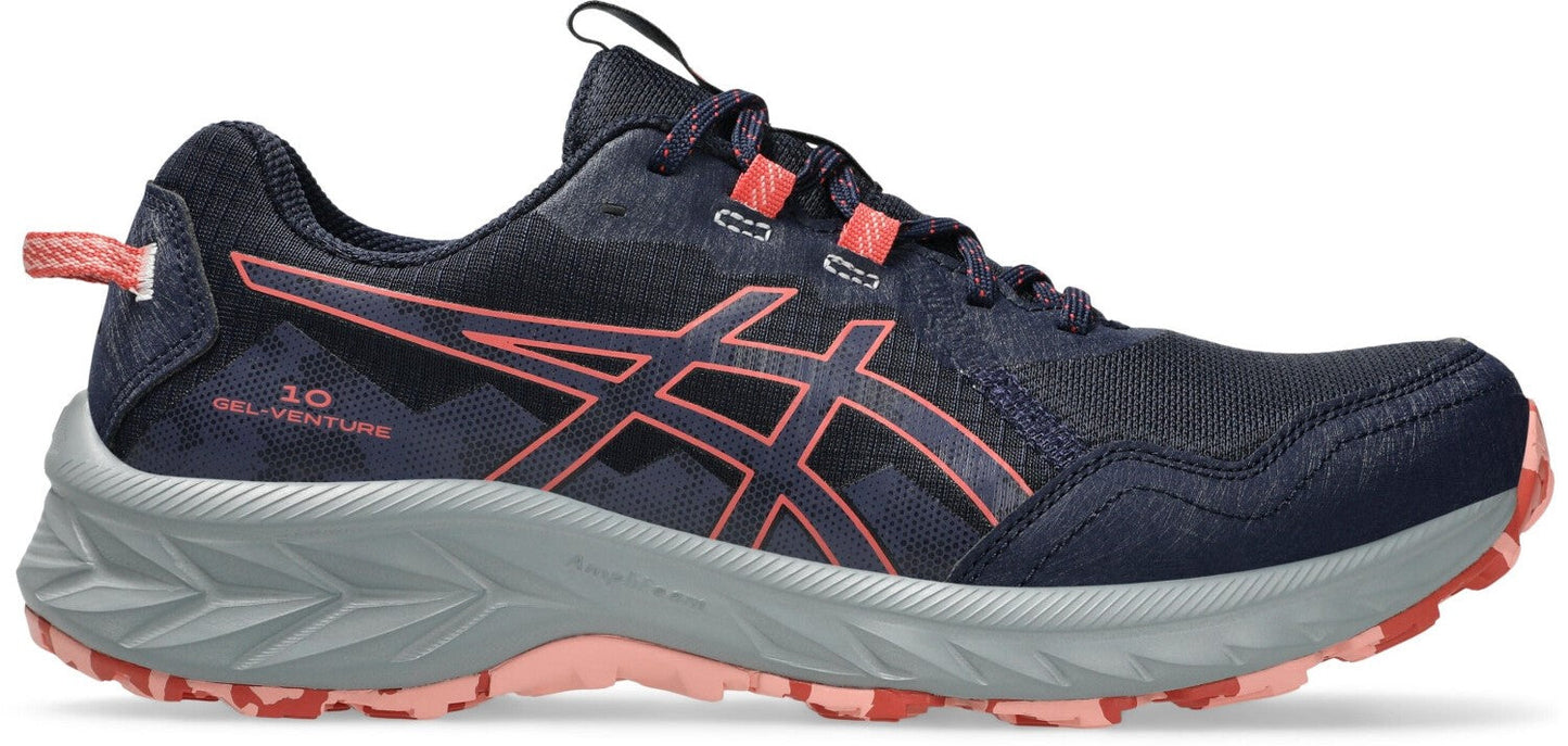 Asics Gel-Venture 10 - Womens Trail Shoe