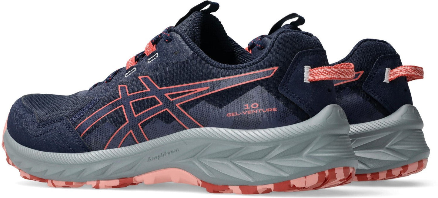 Asics Gel-Venture 10 - Womens Trail Shoe