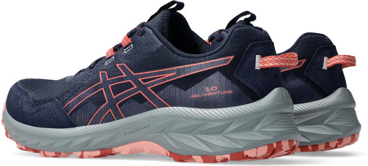 Asics Gel-Venture 10 - Womens Trail Shoe