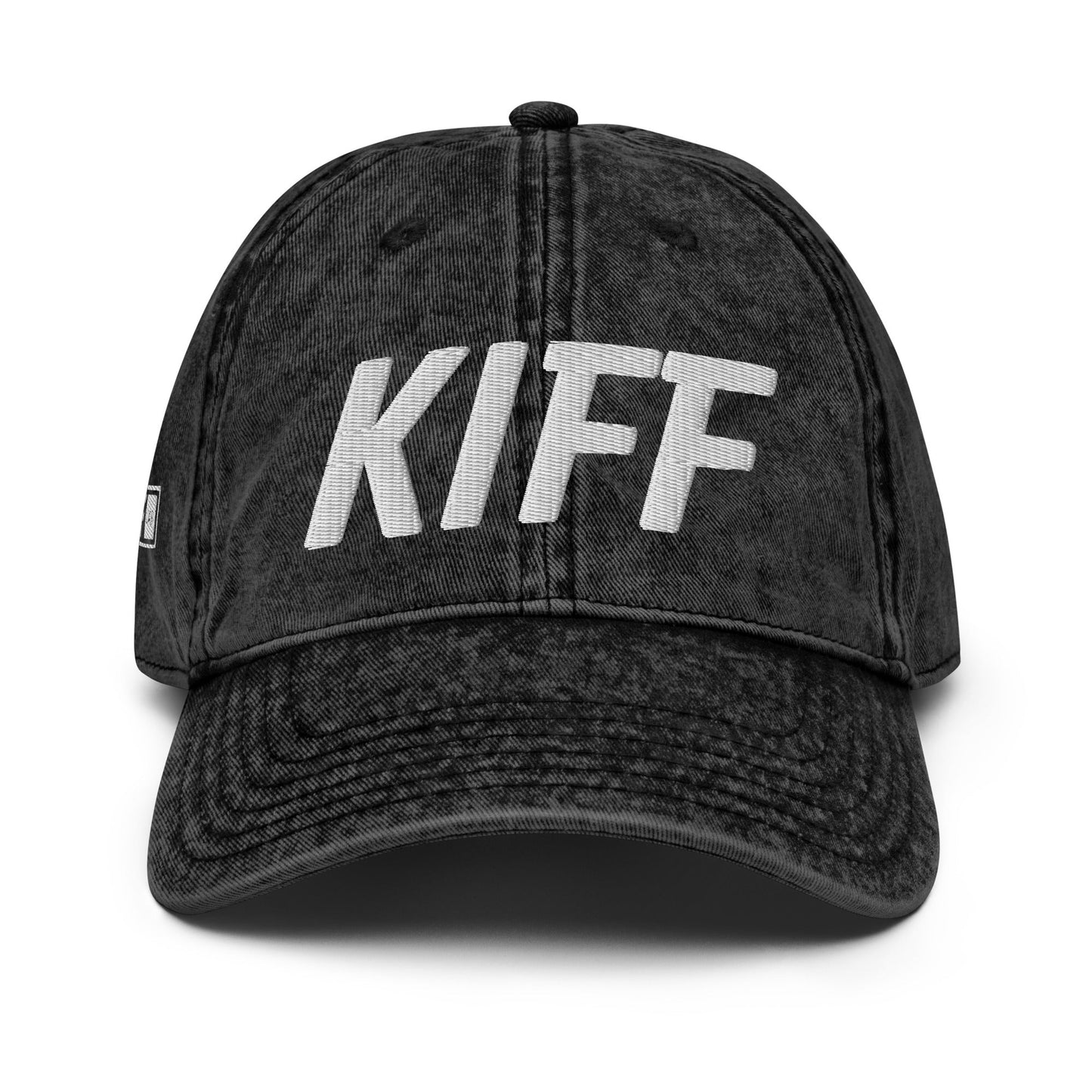 KiffLab Vintage Cap