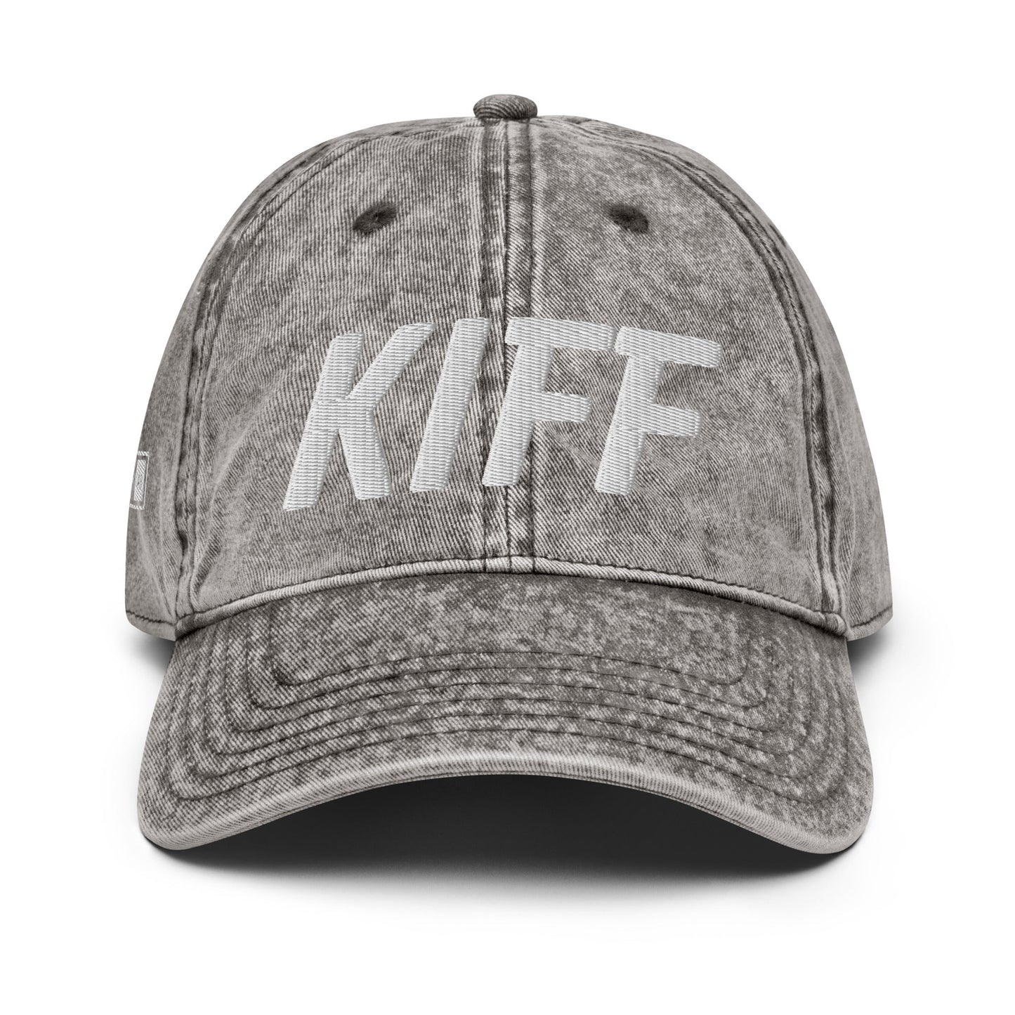 KiffLab Vintage Cap