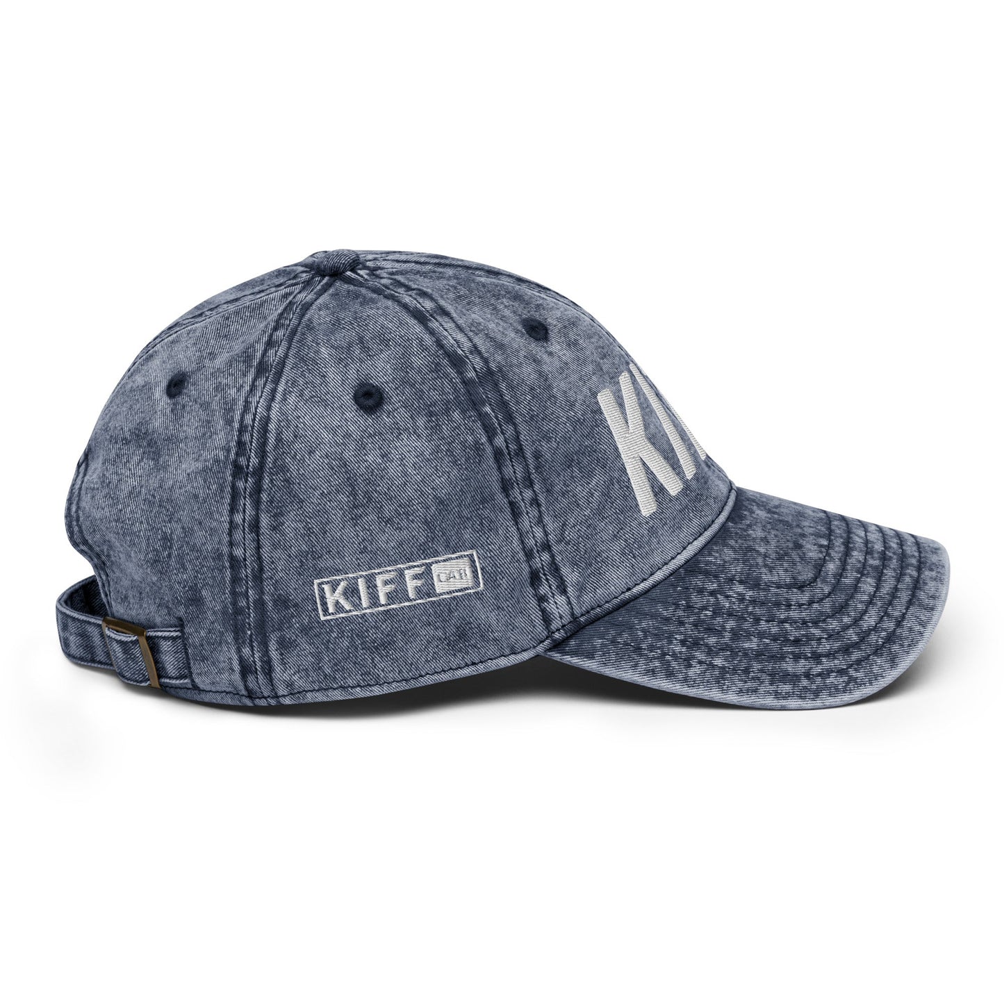 KiffLab Vintage Cap
