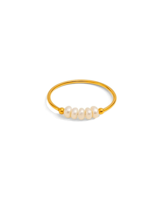 Vitamin Sea Ring