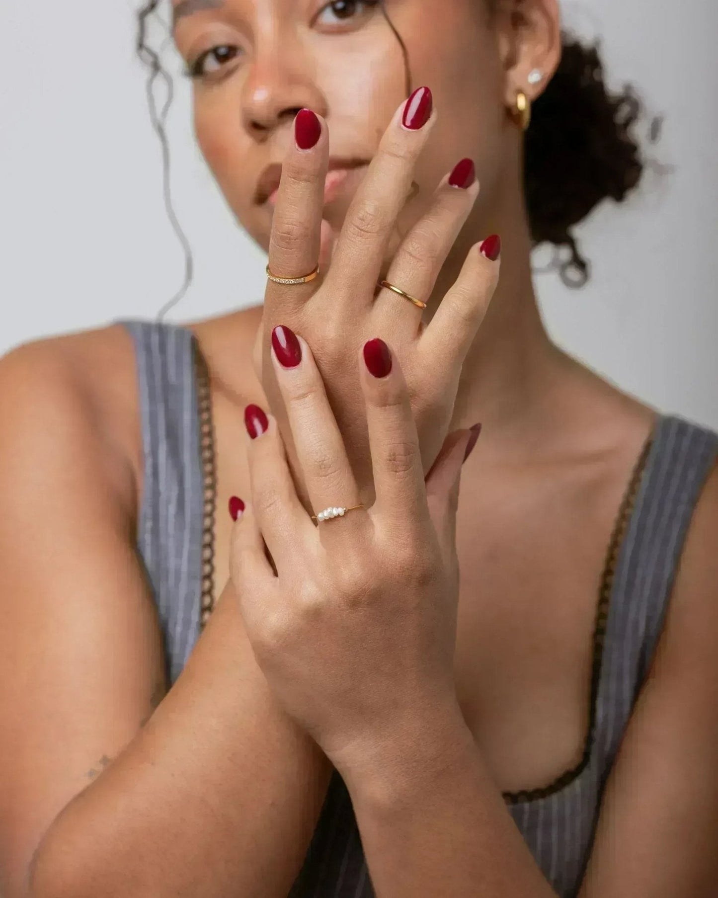 Timeless Ring
