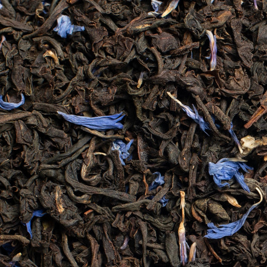 Earl Grey Cream