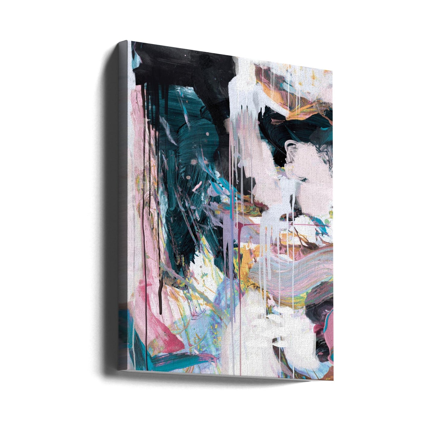 Wall Art - Statement No2