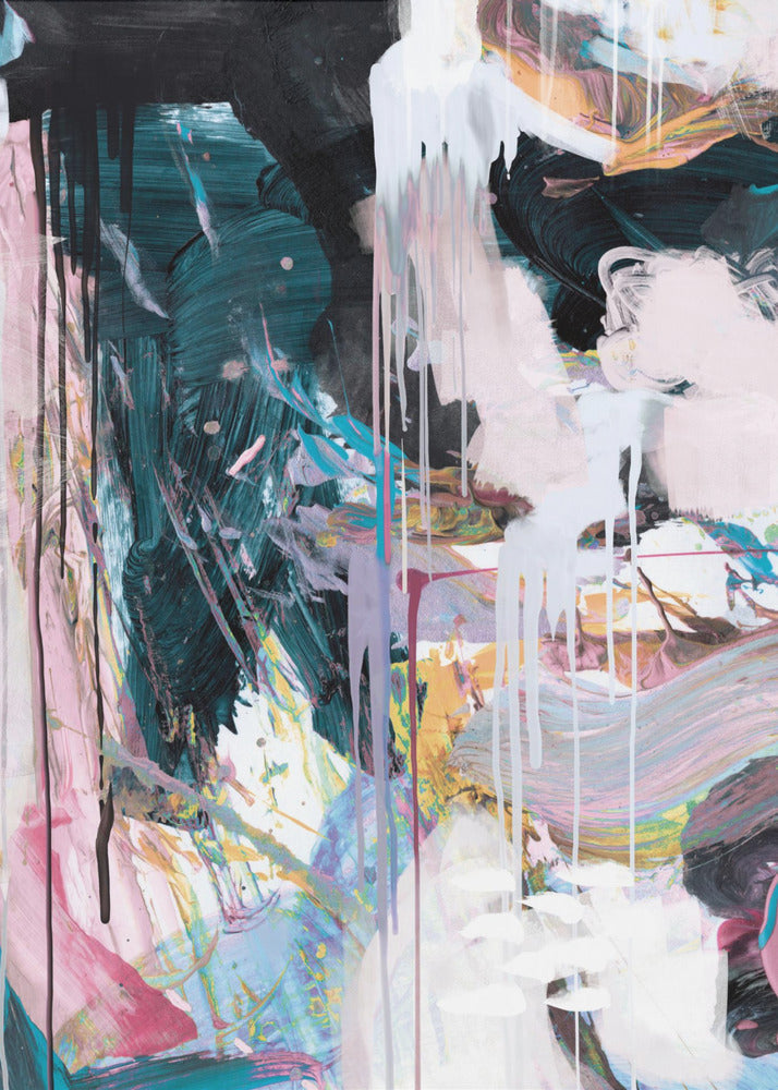 Wall Art - Statement No2