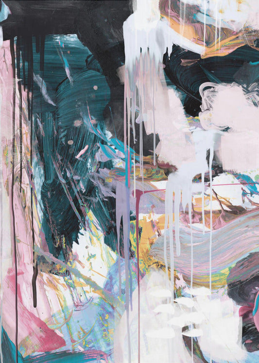 Wall Art - Statement No2