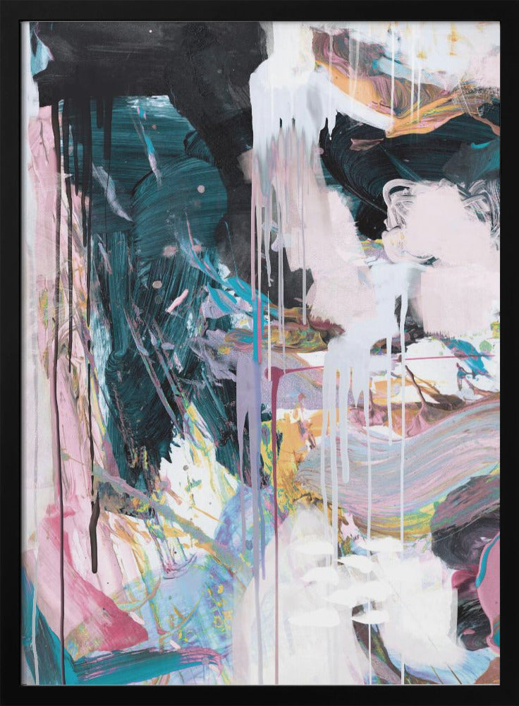 Wall Art - Statement No2