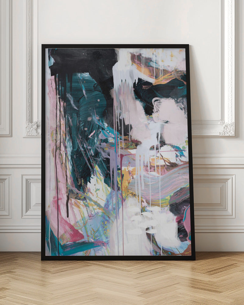 Wall Art - Statement No2