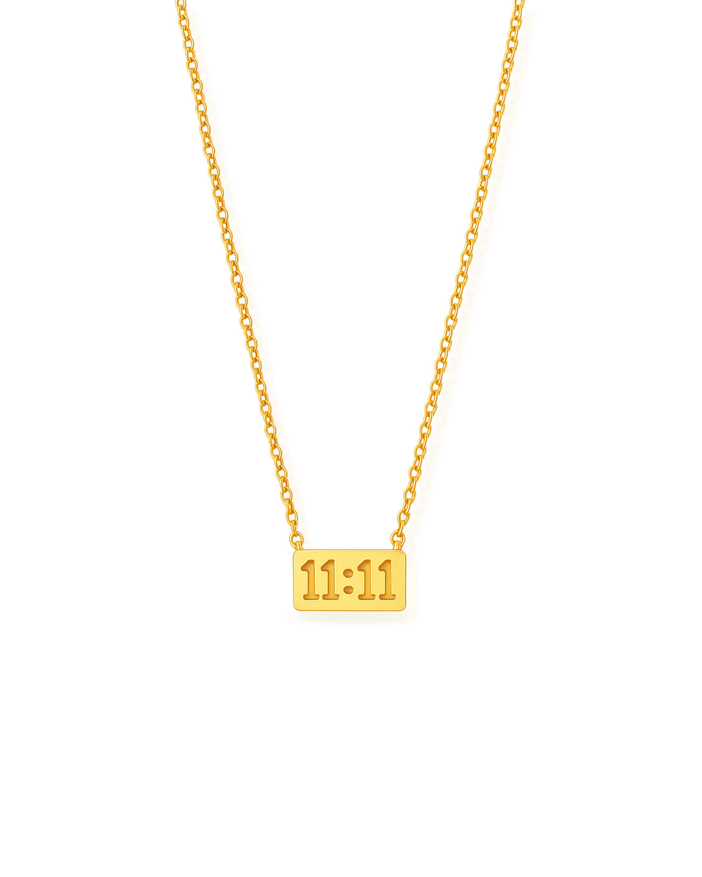 11:11 Necklace