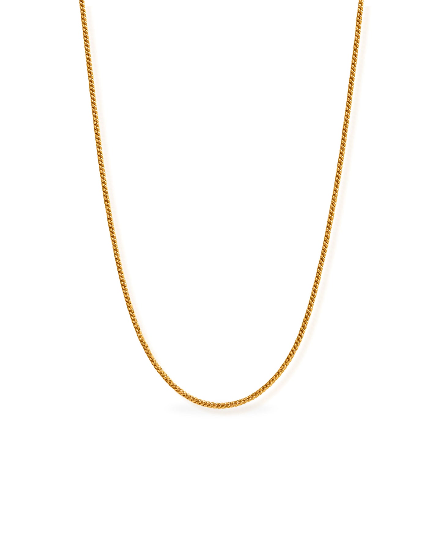 Mila Necklace