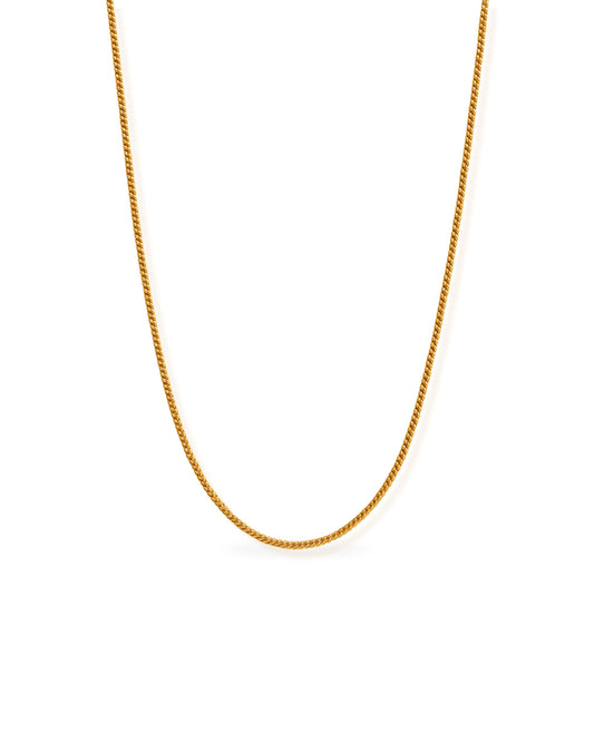 Mila Necklace