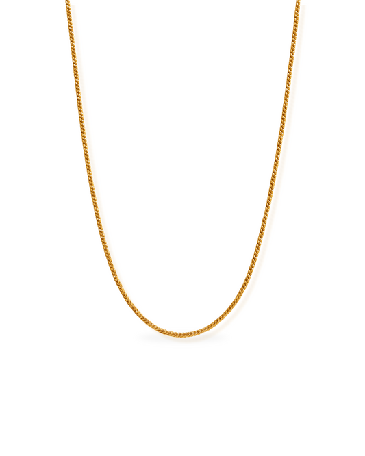 Mila Necklace