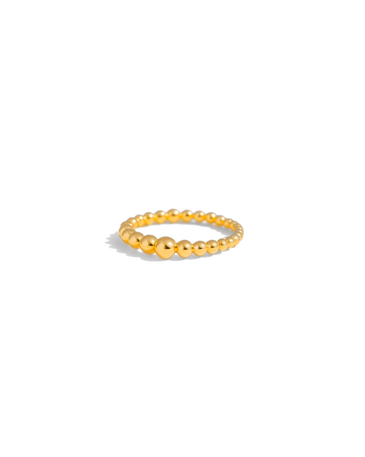 Dotted Ring