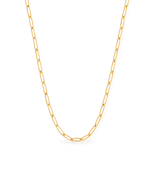 Paperclip Chain
