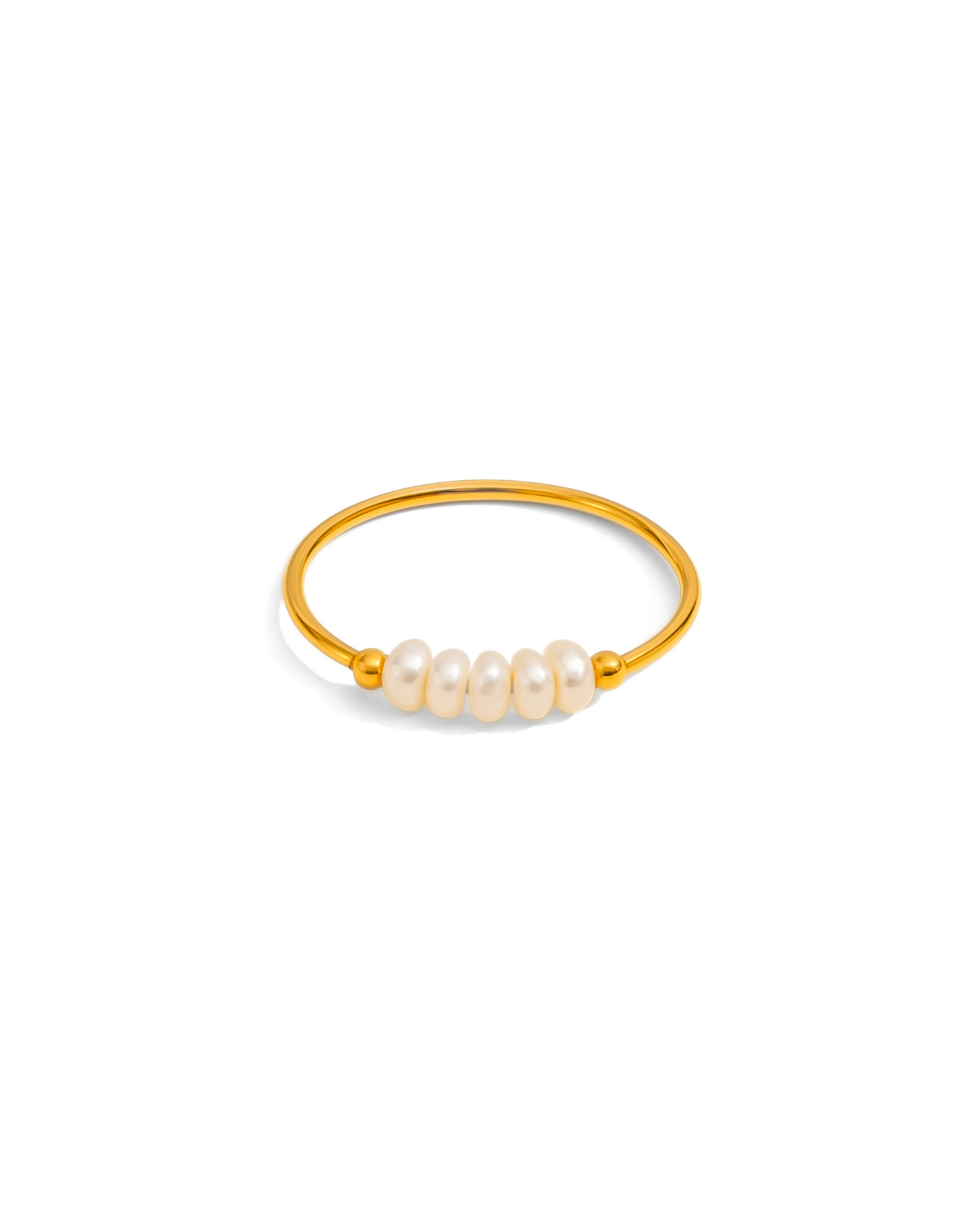 Vitamin Sea Ring