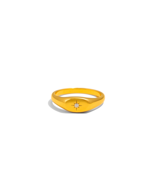 Light me up Ring