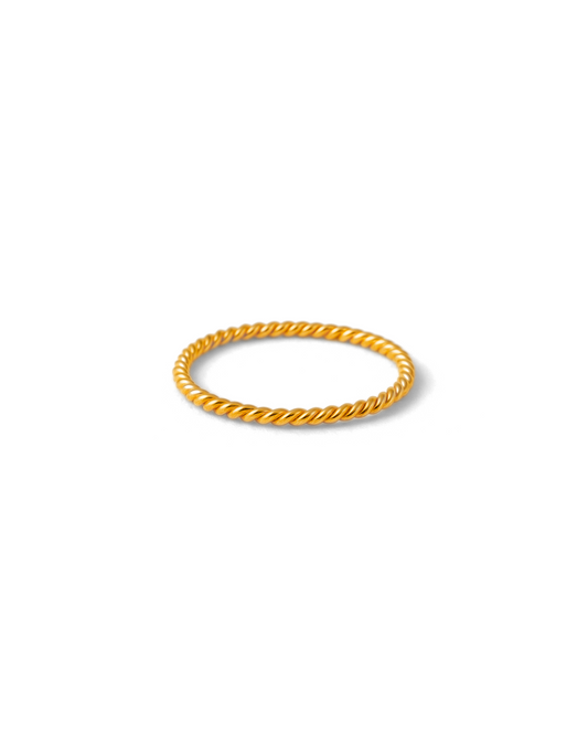 Spencer Ring