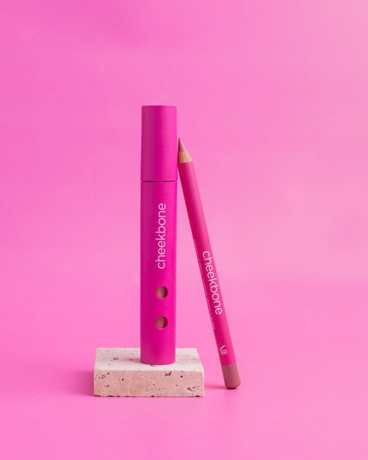 West Coast Natural Lip Duo