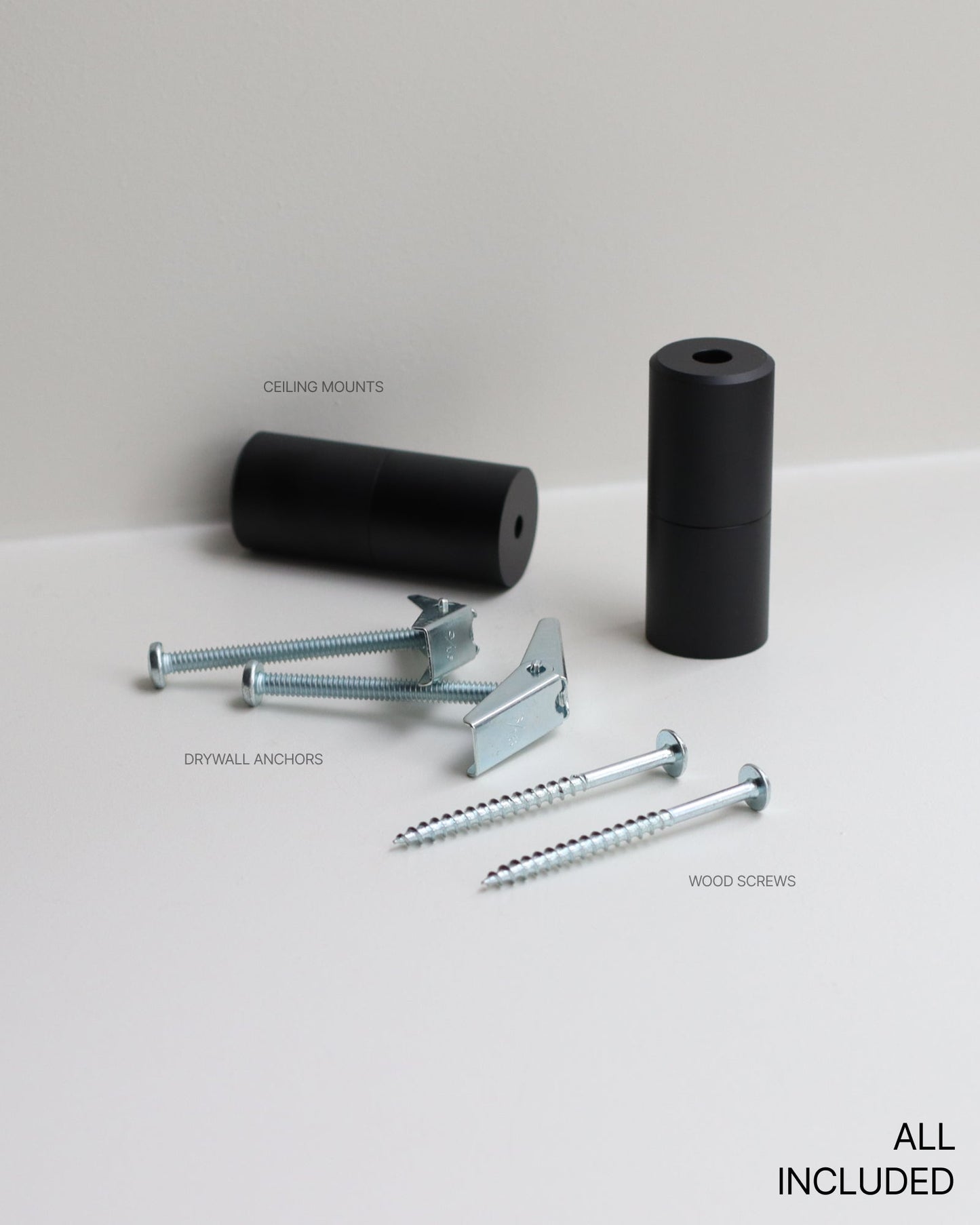 Hanging Clothing Rack